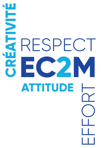 ec2m esprit et valeurs