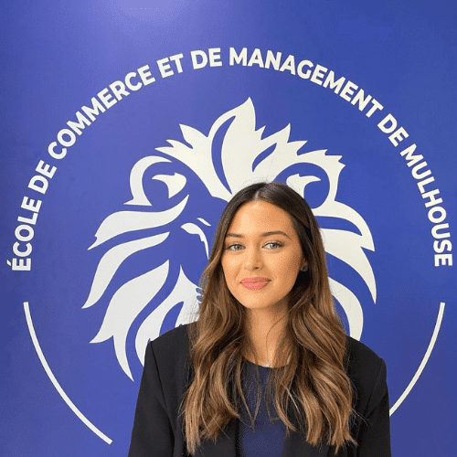 EC2M - L'équipe, Celya
