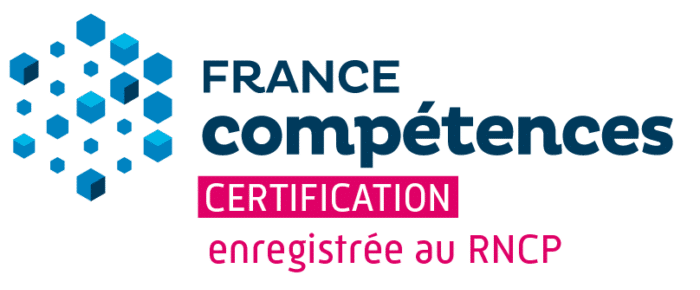 EC2M - France Competences certification RNCP