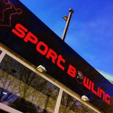 Sport Bowling