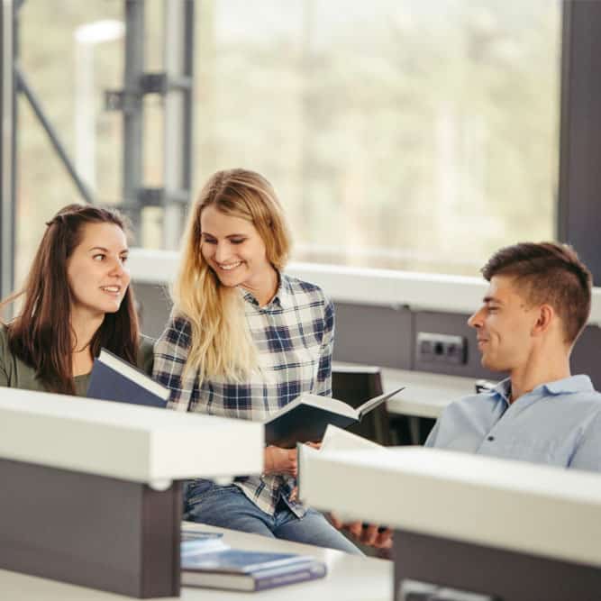 EC2M - business school à Mulhouse