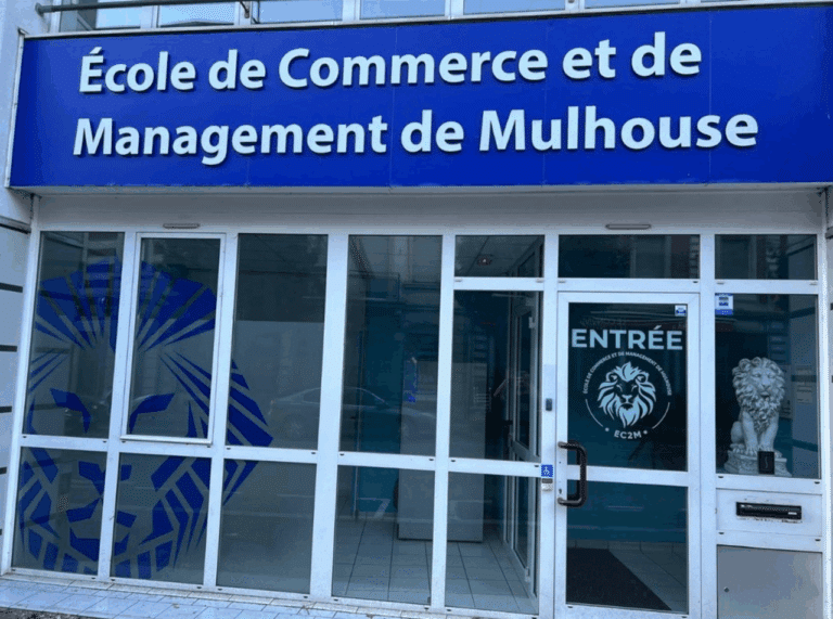 EC2M locaux mulhouse