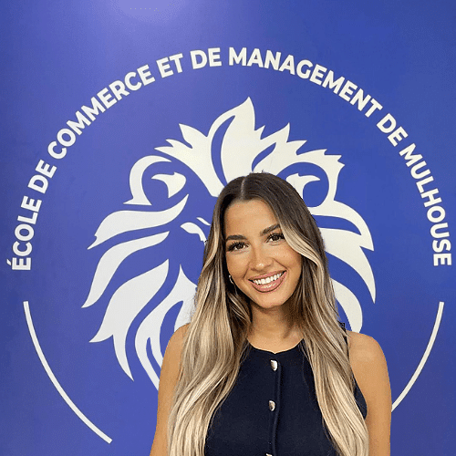 EC2M - L'équipe, Amira