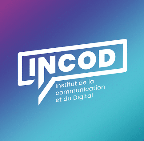 INCOD – Institut de la Communication et du Digital