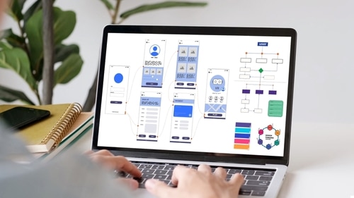 Bachelor Concepteur Développeur d'Applications