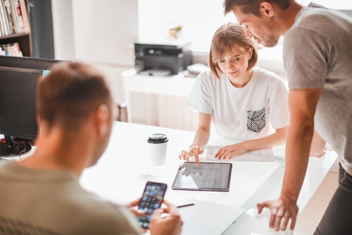 BTS Communication en alternance à Mulhouse
