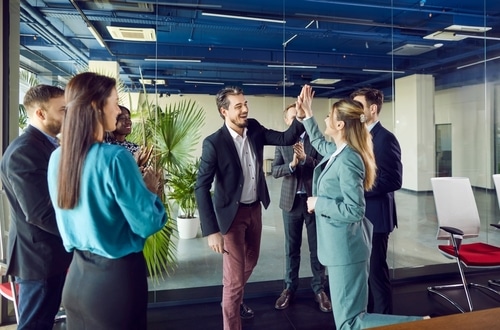 BTS NDRC en alternance à Mulhouse