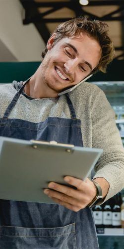 EC2M Bac+3 REM Responsable établissement marchand Mulhouse