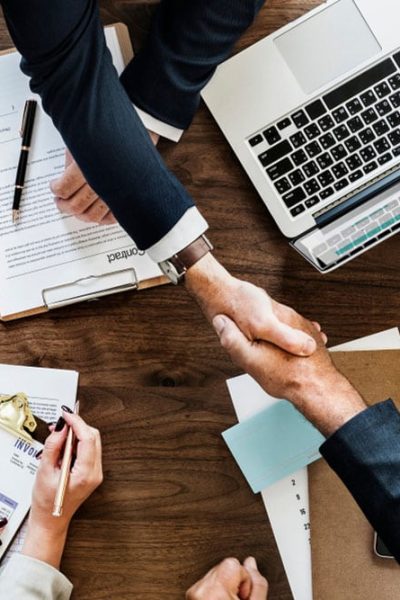 EC2M entreprises partenaires