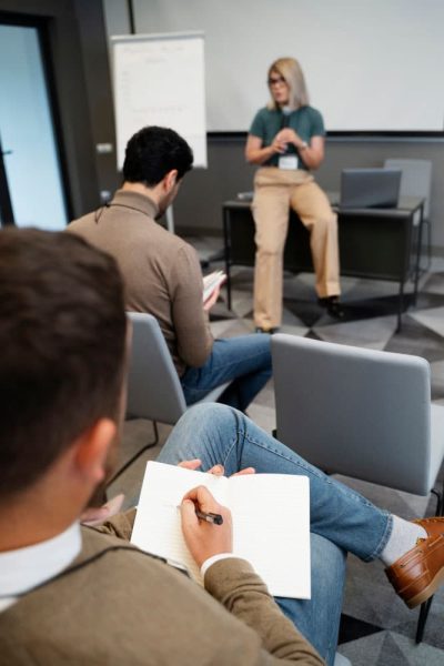 EC2M - interventions de professionnels partenaires école de commerce Mulhouse