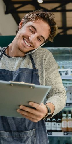 EC2M - BTS GPME